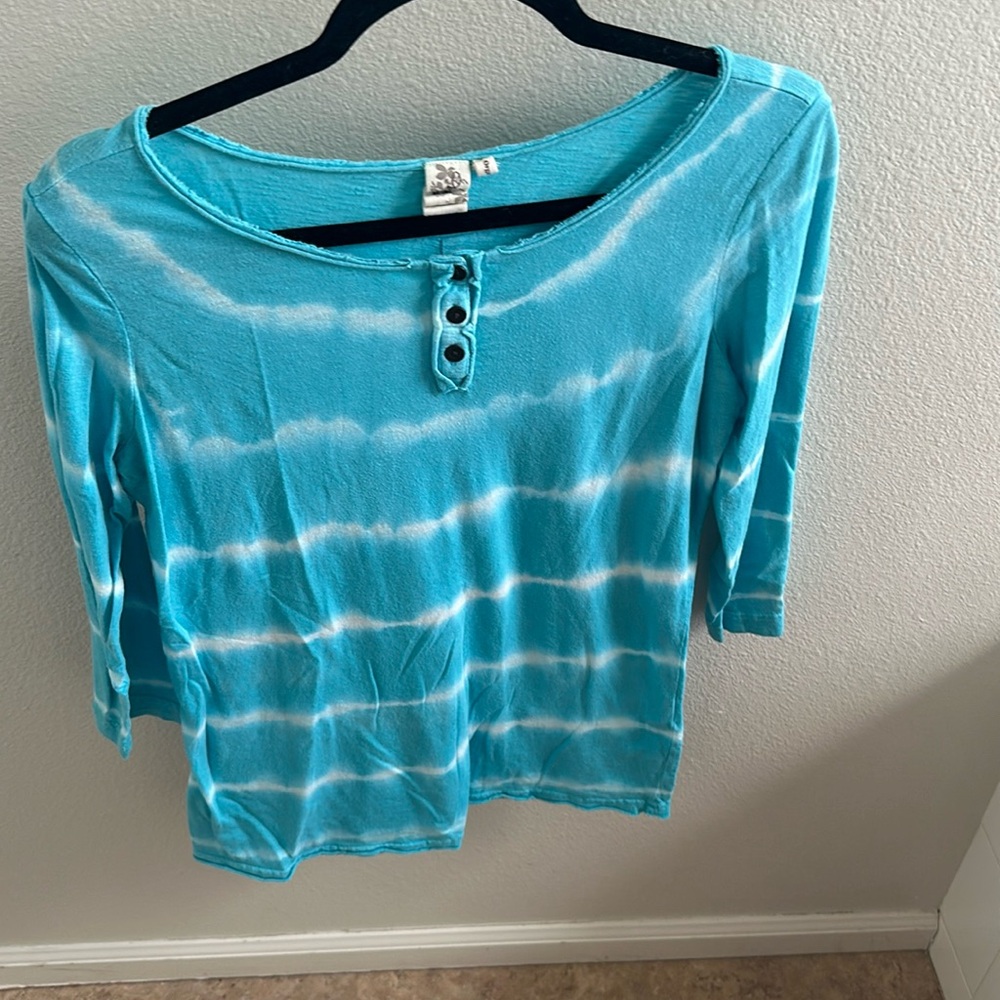 Adventura boho top.  Excellent condition.
